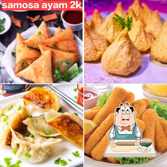 omah seblak wedoro 48