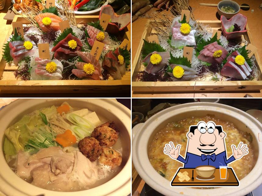 千の庭 和光市南口店