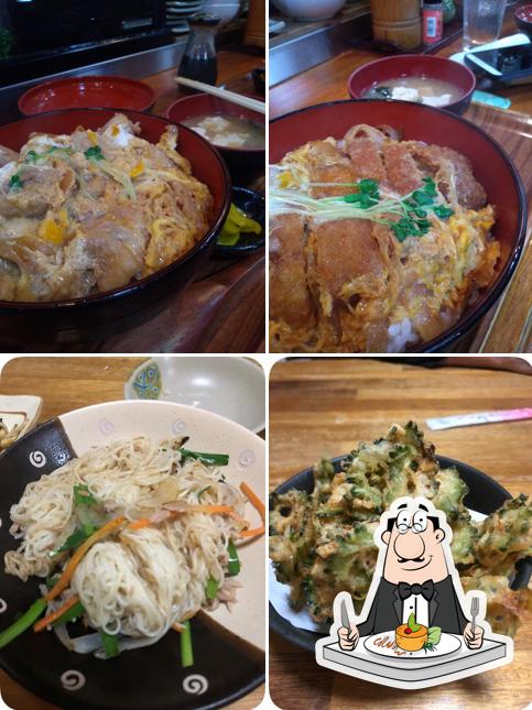 味処やま喜