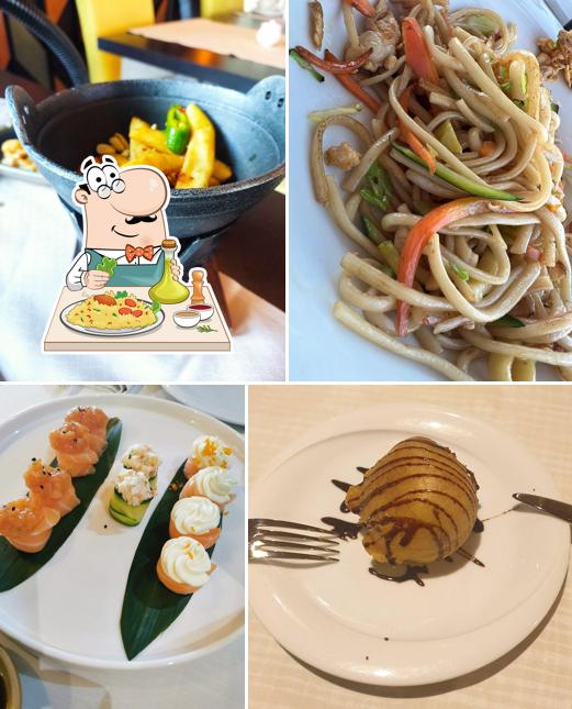 Ristorante Fasoshi Sushi