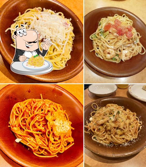 Saizeriya