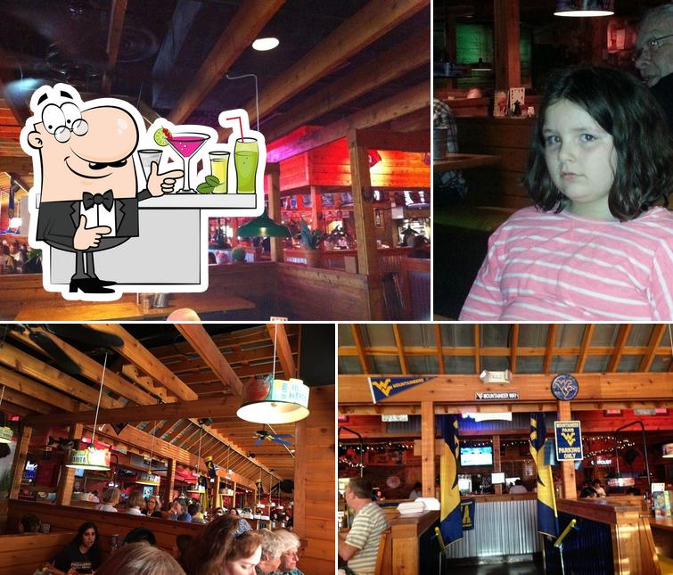 Texas Roadhouse