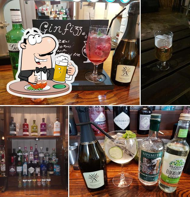 The Queen's Head