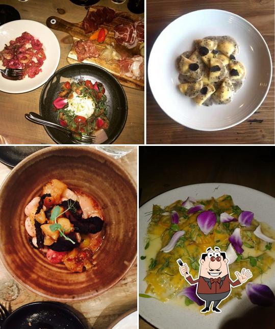 Viaggio Ristorante