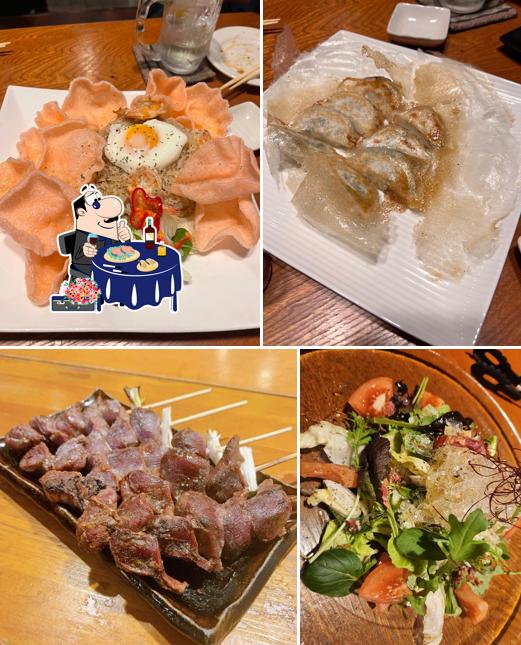 大陸食堂アジアンカフェ &パーティルーム 別館