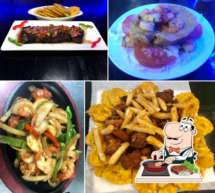 Chamoy's Restaurant