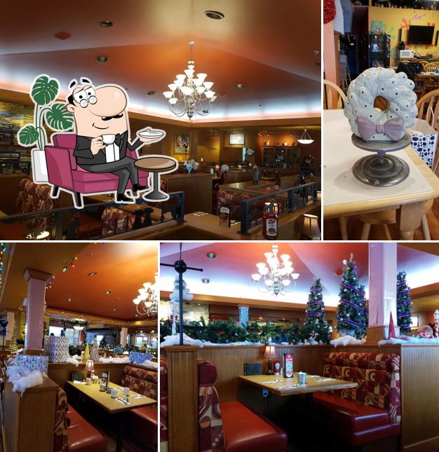 ABC Country Restaurant
