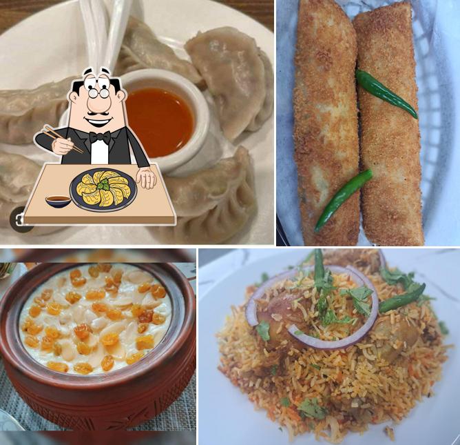 Ahar Restaurant