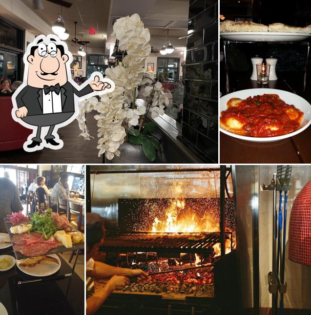 Avvio Ristorante Cranston