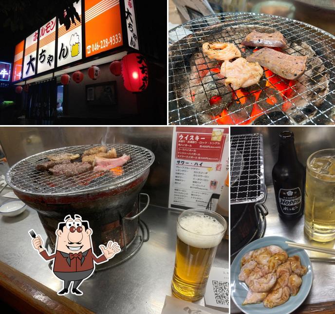 大ちゃん 南口本店