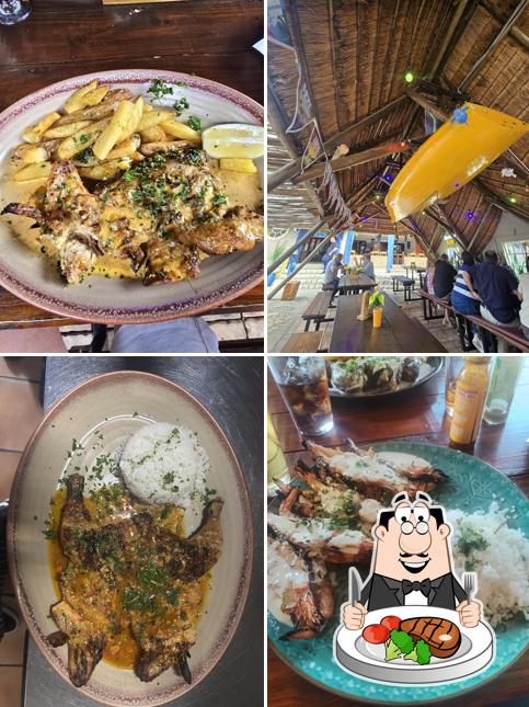 Bacana Mozambican Restaurant