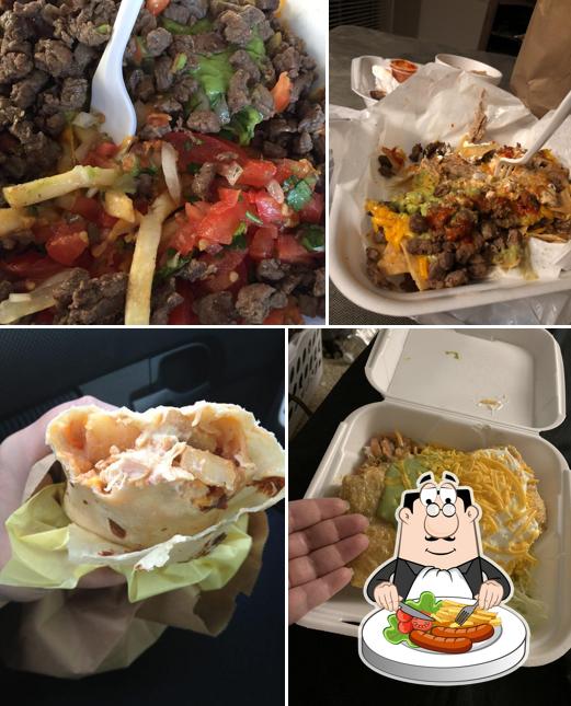 Beto's Mexican Food
