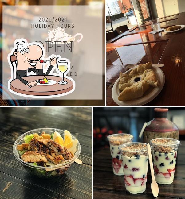 Black Pearl Café