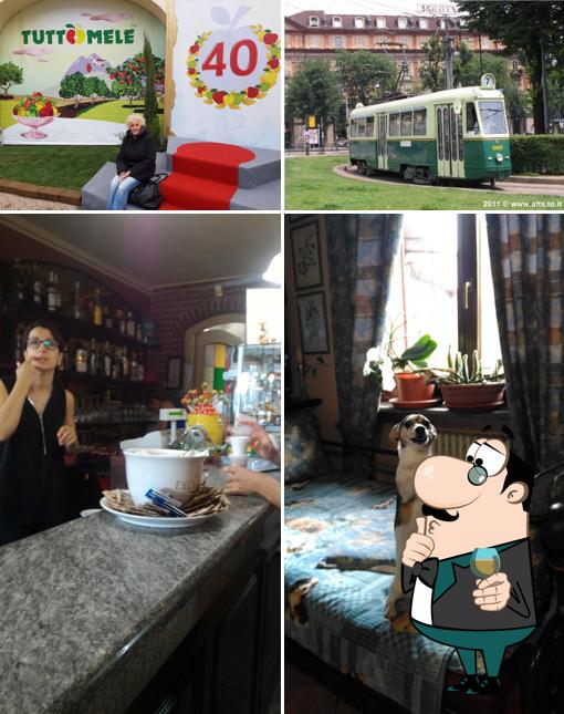 Bar Del Tramvai di Tiu Ramona Andreea