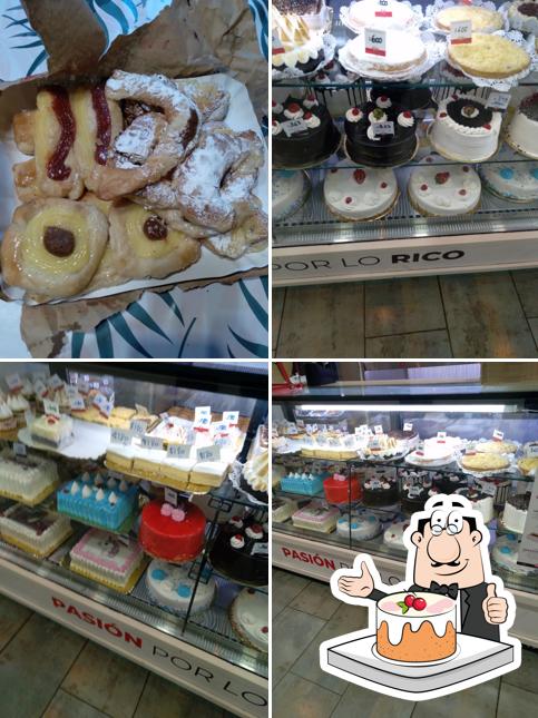 Central de Sabores