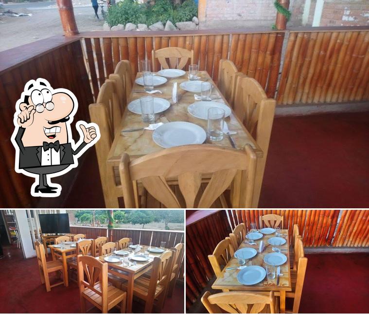 Chifa Restaurant Marujita