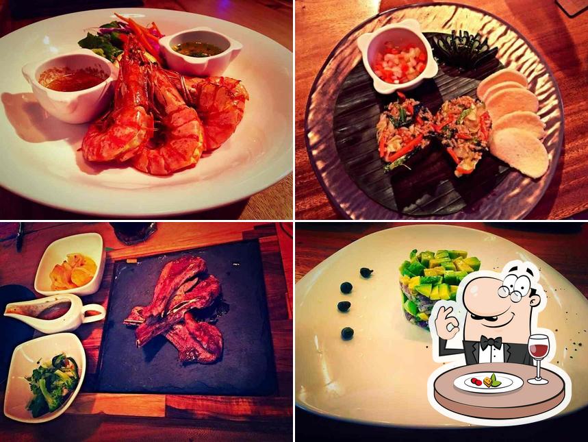 Little Italy Kuta