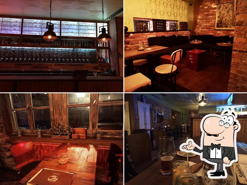 Craft Bier Bar Hannover