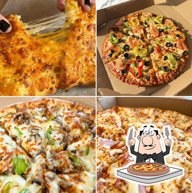 Domino's Pizza