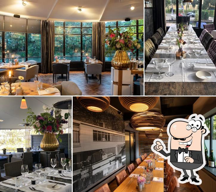 Dudockx Bar & Kitchen