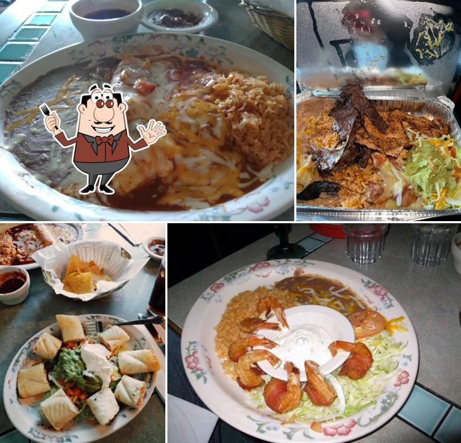 Fiesta Guadalajara Mexican