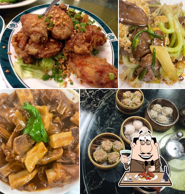 Foo Lam Chinese Restaurant