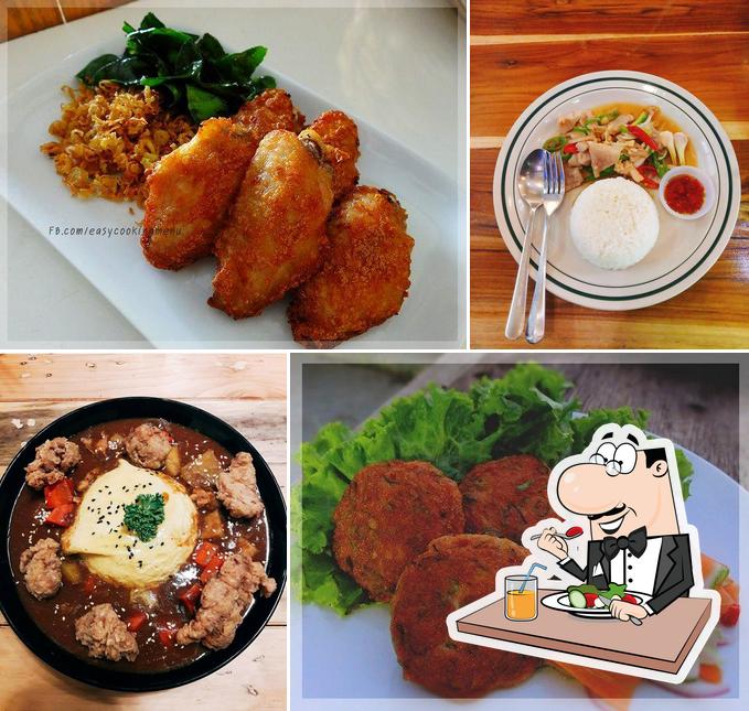 Food Easy