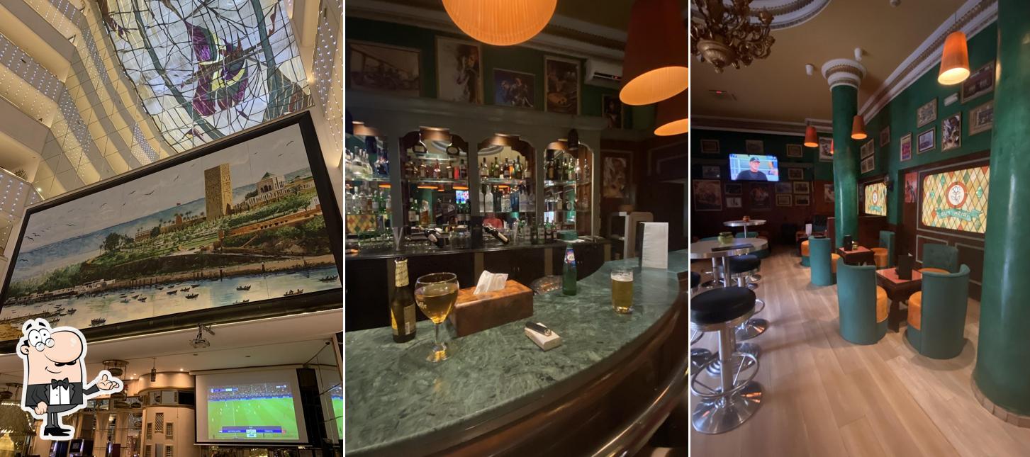 Irish Pub