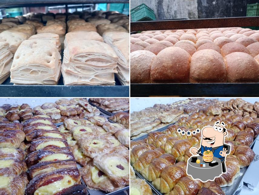 La Perla Panadería