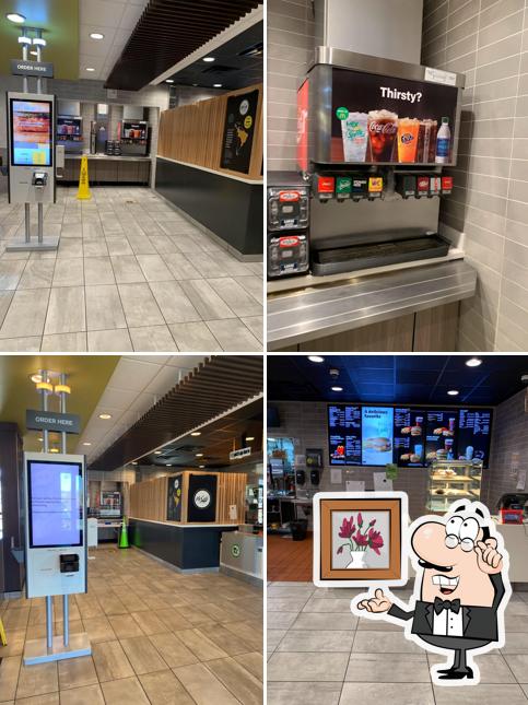 McDonald's Winnemucca