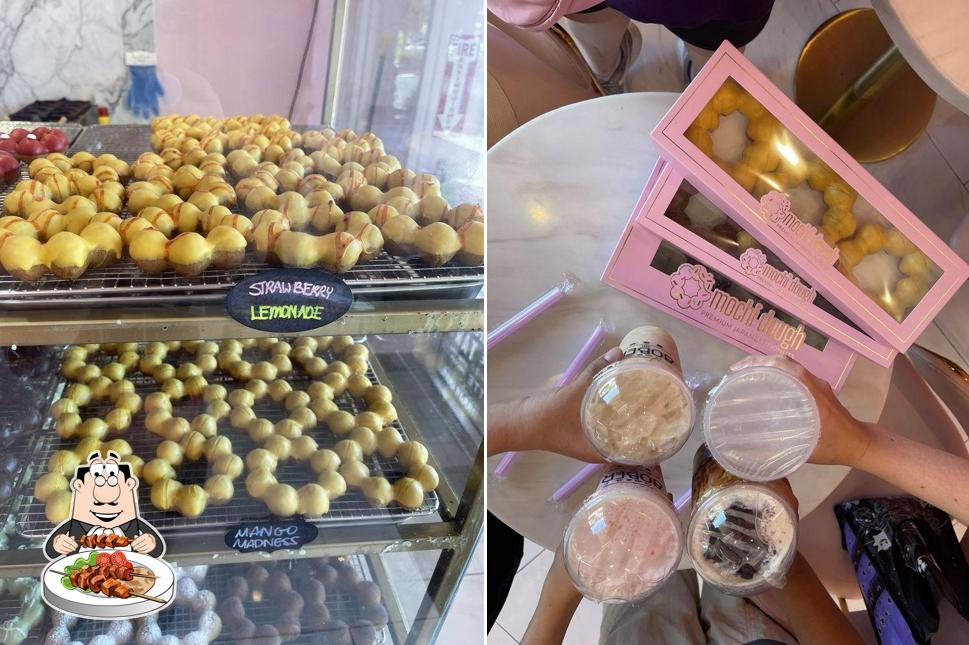 Mochi D---h