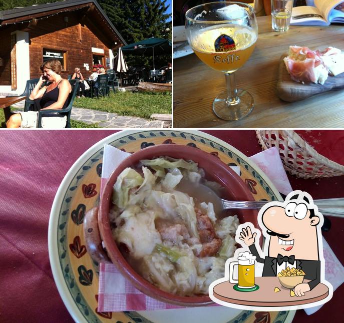 Osteria Petit
