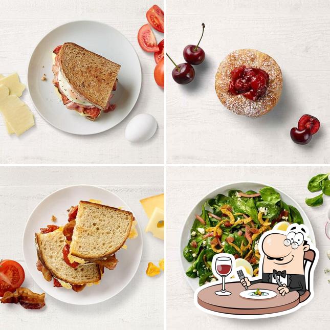 Panera Bread