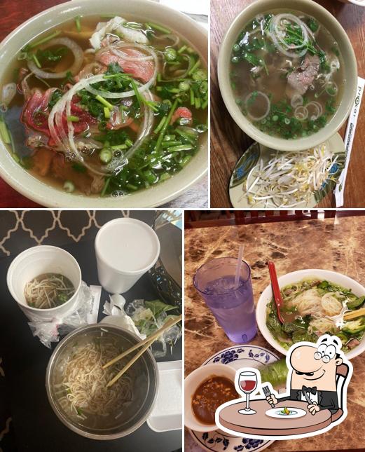 Pho Tai Vietnamese Restaurant
