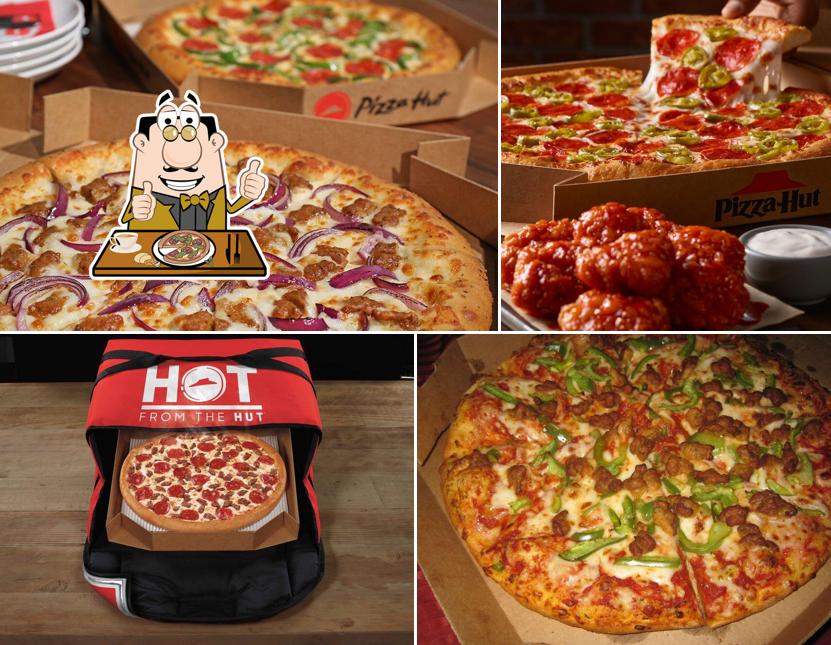 Pizza Hut