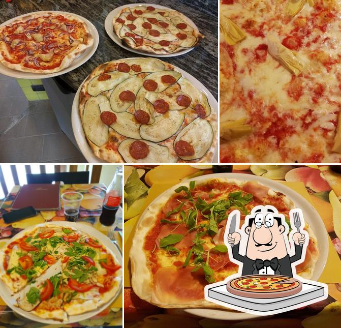 Pizza e Basta 2.0