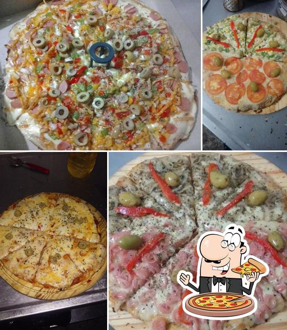 Pizzeria El Cogui
