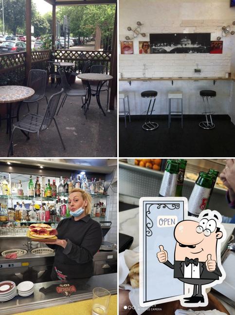 Cafè 646