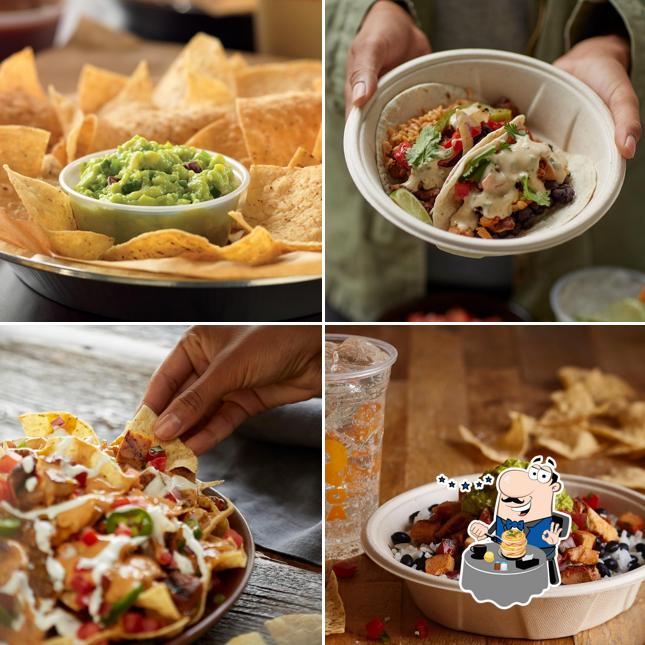 QDOBA Mexican Eats