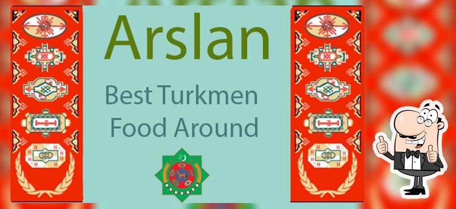 Arslan