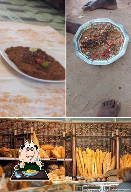 Boulangerie Maka Sarr