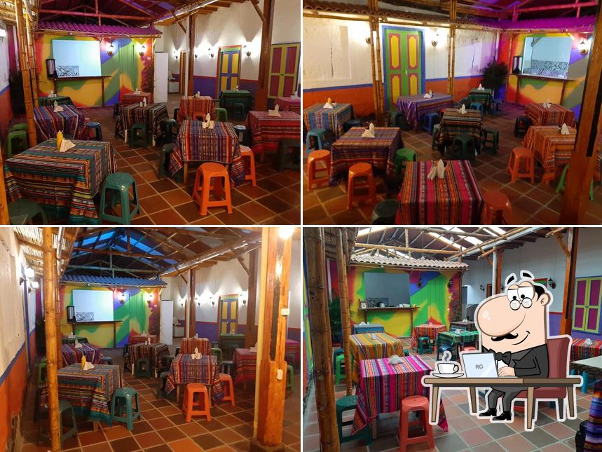 CASA VIEJA FUSIÓN