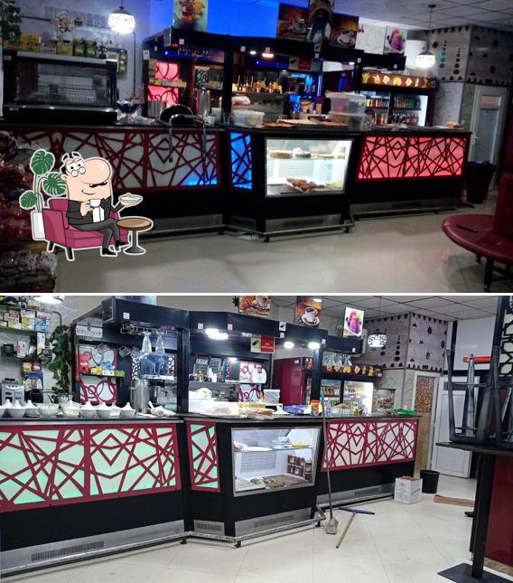 Café Chick'Oo