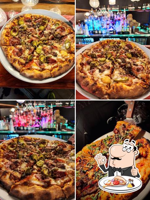 Cowboy Pizza Co.