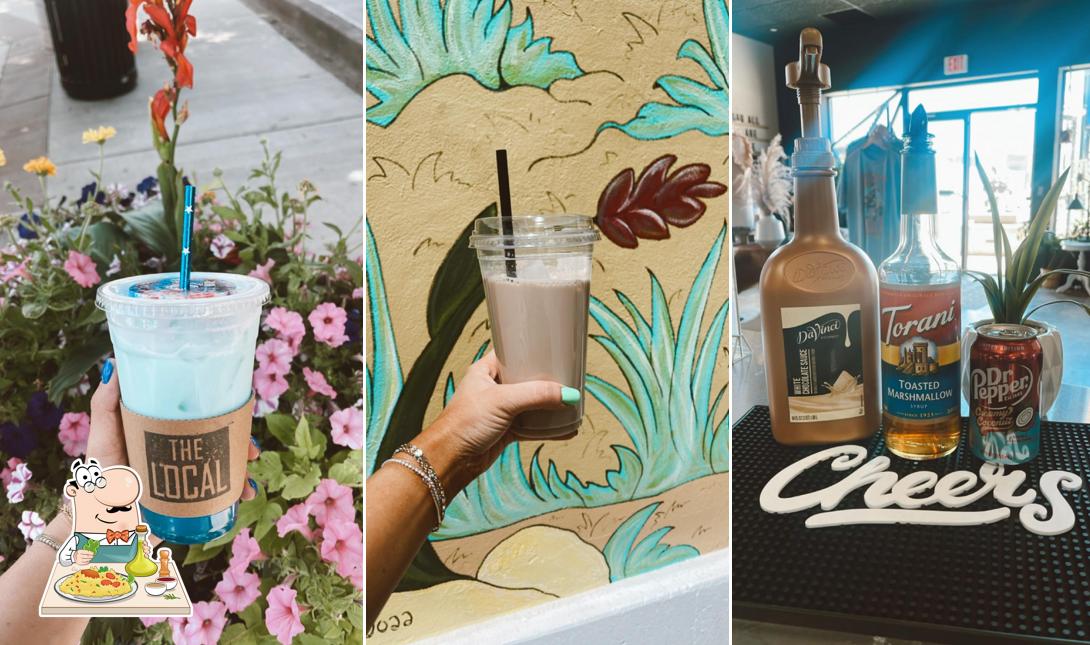 Dirty Soda Bar by The Local