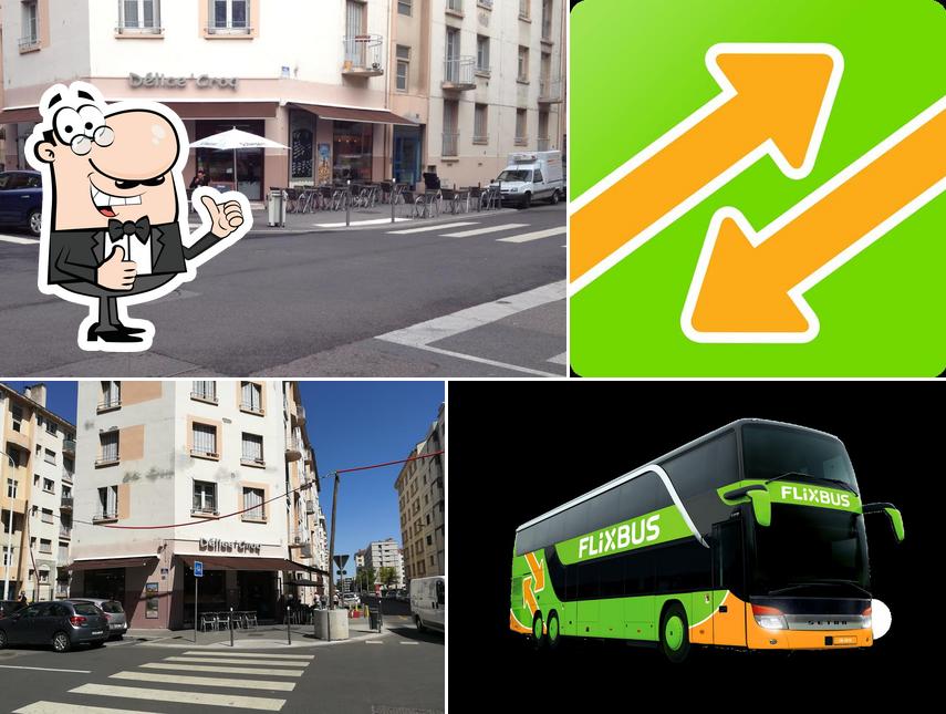 FlixBus Tickets