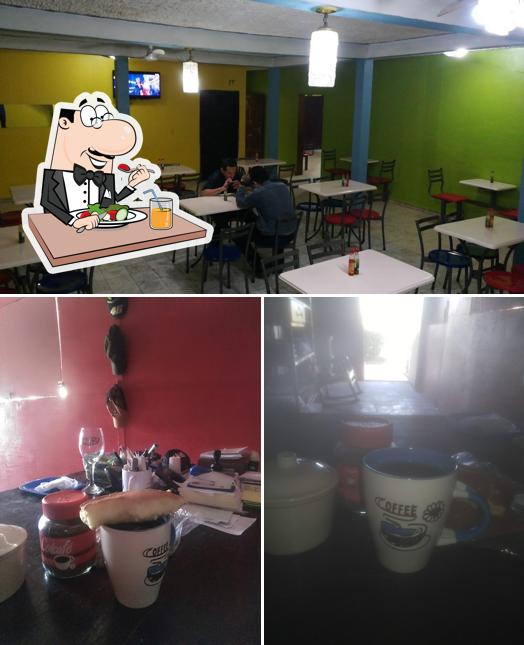 Garage del Sabor