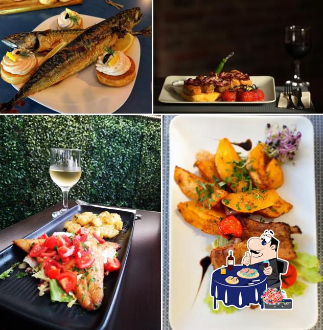 Restaurant Gourmandia