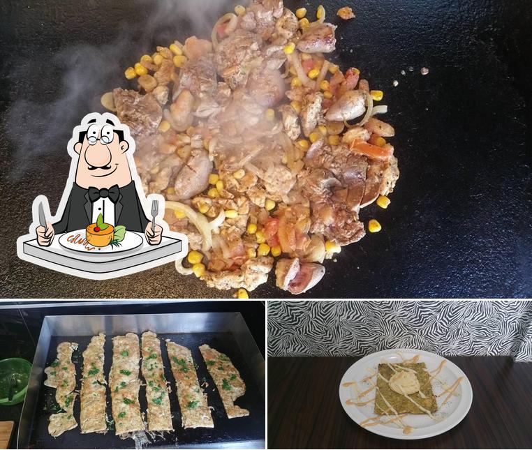 صباح فطور وهيك.
