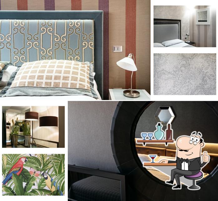Hotel Salus